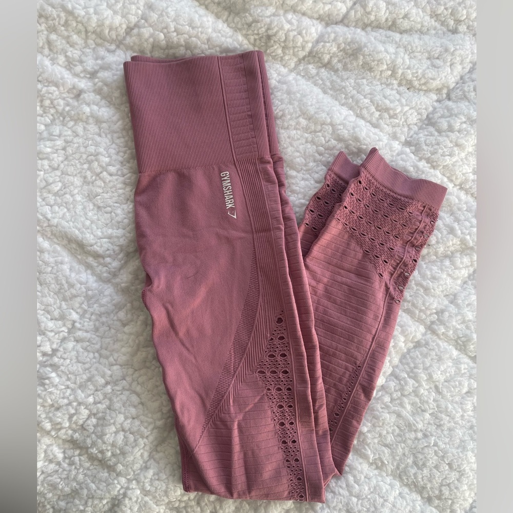 Gymshark Energy Seamless